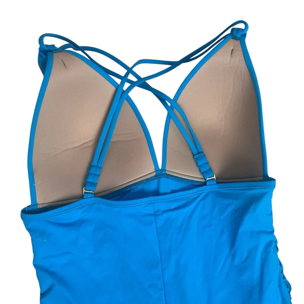 La Blanca make splash